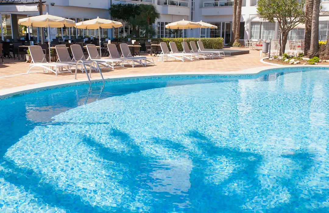 Grupotel Alcudia Suite-1
