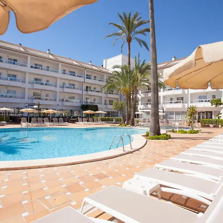 Grupotel Alcudia Suite-2