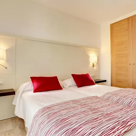 Grupotel Alcudia Suite-3